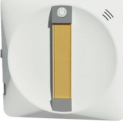 गुणवत्ता  Efficient Remote Control Glass Cleaner With Less Than 65dB Noise Level फैक्टरी