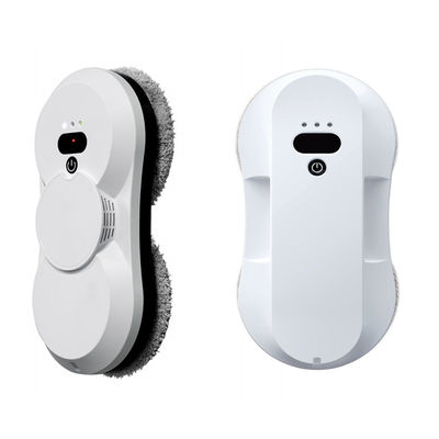 3000Pa ऑटो ग्लास क्लीनर रोबोटिक अल्ट्रासोनिक वाटर स्प्रे