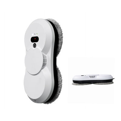 अल्ट्रासोनिक वाटर स्प्रे ऑटो ग्लास क्लीनर विंडो क्लीनिंग रोबोट स्मार्टफोन कंट्रोल